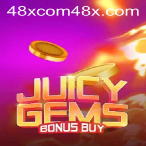 Exploring JuicyGemsBonusBuy: A Thrilling Casino Experience at 48x.com