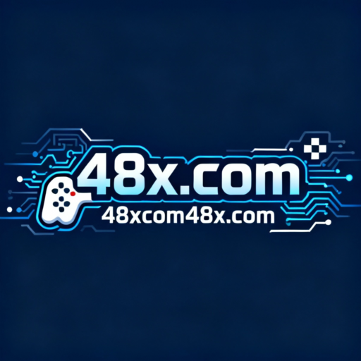 48x.com