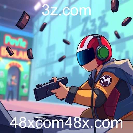 A Inovação nos Jogos Online em 2025