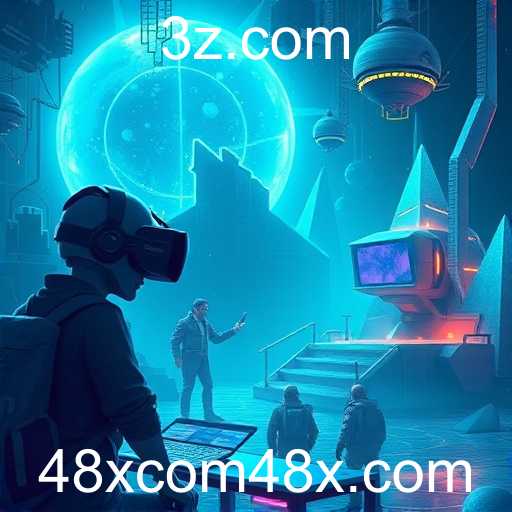 Crescimento Explosivo do 48x.com no Setor de Jogos Online