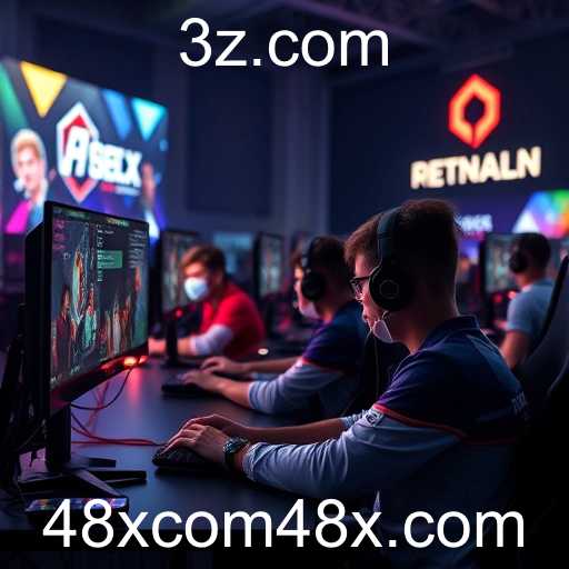 Expansão do Mercado de Jogos Online em 2025