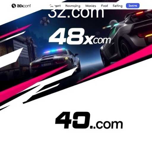 O Impacto Atual do 48x.com no Mercado de Jogos