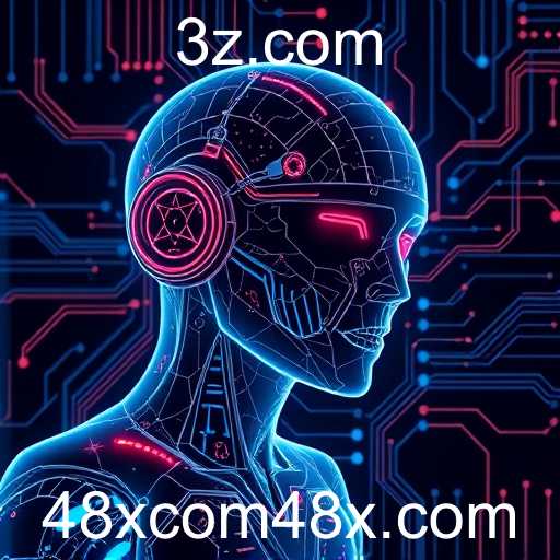 O Impacto Crescente de 48x.com no Mercado de Jogos Online