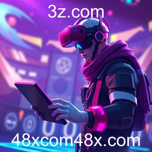 Evolução dos Jogos Online em 2025: O Impacto do 48x.com