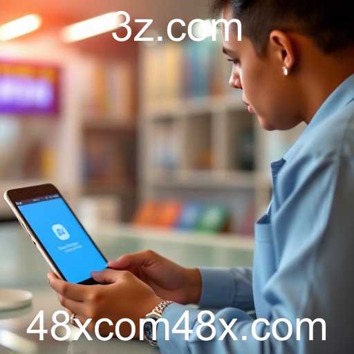 Novas Dinâmicas no 48x.com Agitam a Comunidade de Jogos