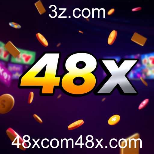 Avanço dos Jogos Online: O Impacto de 48x.com