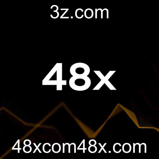 A Revolução dos Jogos: 48x.com Mostra Novidades