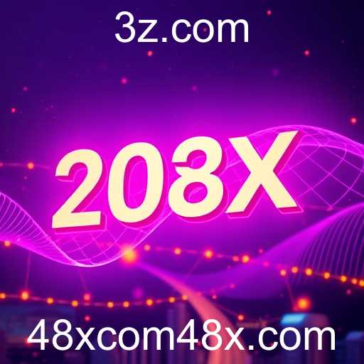 A Ascensão de 48x.com no Mercado de Jogos