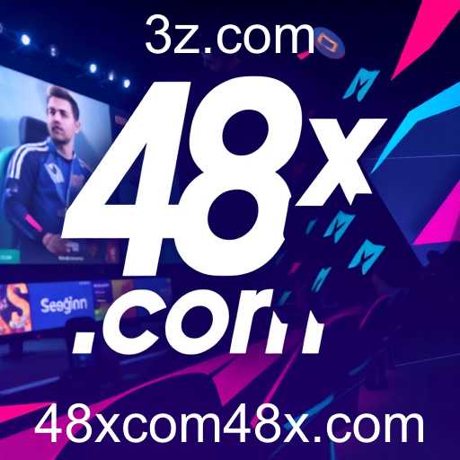 Tendências de Jogos em 48x.com